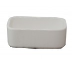 J3263 Tempat Gula Porselen 4.25 inch (10.7 cm)