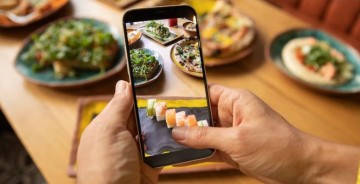 Rahasia Sukses Bisnis Kuliner di Instagram