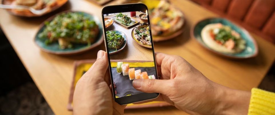 Rahasia Sukses Bisnis Kuliner di Instagram