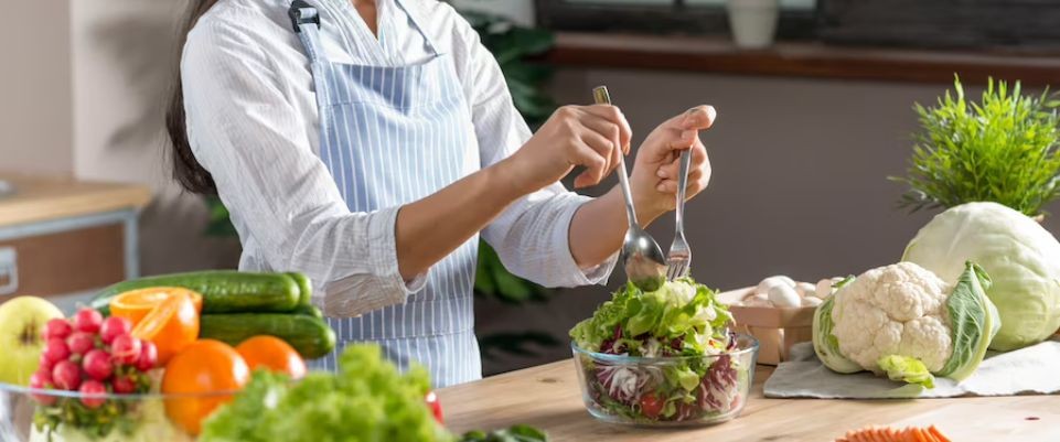 Panduan untuk Pemula Mengenal Bisnis Kuliner yang Menyehatkan