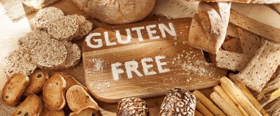 Inovasi dalam Bisnis Makanan Gluten-Free yang Menggiurkan