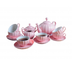 COFFEE SET C106-R VICENZA