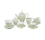 COFFEE SET C107G VICENZA