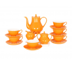 COFFEE SET C109-O VICENZA