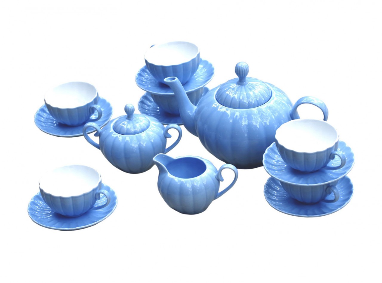 COFFEE SET C106-B VICENZA