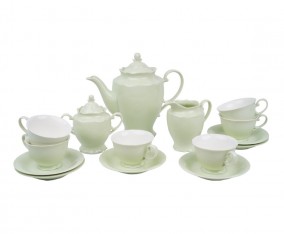 COFFEE SET C107G VICENZA