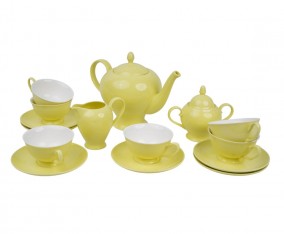 COFFEE SET C108H VICENZA